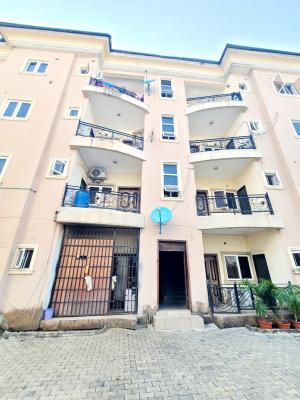 Newly Renovated 3 Bedroom Flat_ Upstairs, Agungi Estate, Agungi, Lekki, Lagos, Flat / Apartment for Rent