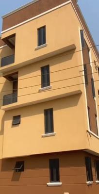 Tastefully Spacious *3 Nos of 2bedrm Flat* in a Well Secured Environm, Off St Finbars Road Akoka Axis*, Akoka, Yaba, Lagos, Flat / Apartment for Sale