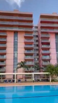 Fully Furnished Waterfront 3-bedroom Apartment at Ocean Parade, Banana, Banana Island, Ikoyi, Lagos, Flat / Apartment for Rent