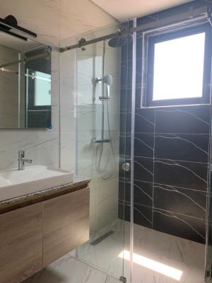 Newly Built 4 Bedroom Semi Detached Duplex with Bq, Ikate, Lekki, Lagos, Semi-detached Duplex for Rent