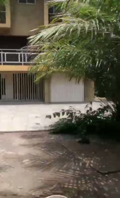 Modern Spacious Mansion 6 Bedroom Detached Duplex, Victoria Island (vi), Lagos, Detached Duplex for Rent