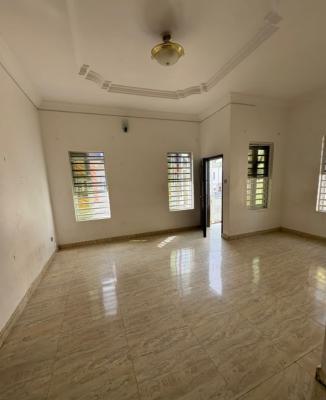 Masters Bedroom  Upstairs, Ikota, Lekki, Lagos, Self Contain (single Rooms) for Rent