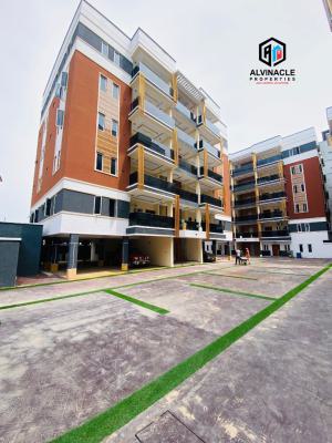 Newly Built 2 Bed Apartment, Lekki Phase1, Lekki Phase 1, Lekki, Lagos, Flat / Apartment for Sale
