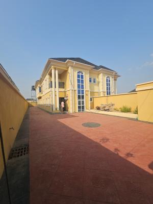 Most Spacious 4 Bedroom Semi Detached Duplex with 6 Car Space, Opic Gra, Opic, Isheri North, Lagos, Semi-detached Duplex for Sale