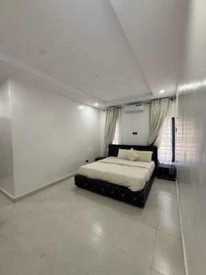 Fully Furnished 4 Bedrooms Semi Detached Duplex, Engineer Lere Adigun Gra,beside Bcos Bashorun, Ibadan, Oyo, Semi-detached Duplex for Rent