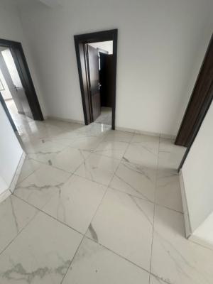 Standard 3 Bedroom Flat with Bq Available, Oniru, Victoria Island (vi), Lagos, Flat / Apartment for Rent