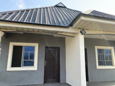 Sharp Mini Flat with Pop Finishing, Abijo Gra, Ajah, Lagos, Mini Flat (room and Parlour) for Rent