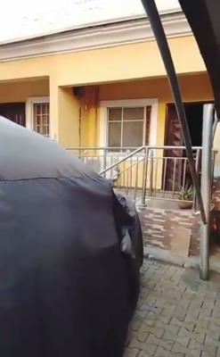 Spacious Bedroom Semi Detached Bungalow Duplex, Brick City Estate, Kubwa, Abuja, House for Rent