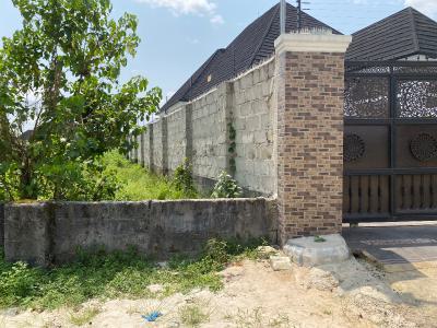 Well Located Table  Dry Plot  of Land in an Estate, Ceedarwoods Estate, Sars Road, Rukpokwu, Port Harcourt, Rivers, Residential Land for Sale