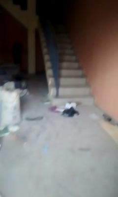 Butduplex Warehouse, Kubwa, Abuja, Warehouse for Rent