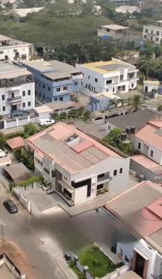 a Beautiful Four Bedroom Semi-detached Duplex, Wuse 2, Abuja, Wuse, Abuja, Semi-detached Duplex for Sale