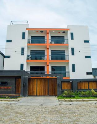 2units of Luxury 2bedroom Apartment, Ikate, Lekki, Lagos, Flat / Apartment for Sale