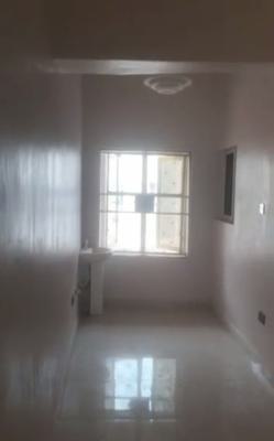 Standard Newly Built Two Bedroom Apartment, Kubwa, Abuja, Flat / Apartment for Rent