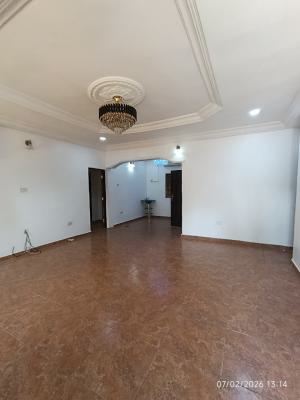 4bedroom Fully Detached Bungalow with Gate House & Acs, By Berger Yard Tared Access Road, Life Camp, Abuja, Flat / Apartment for Rent