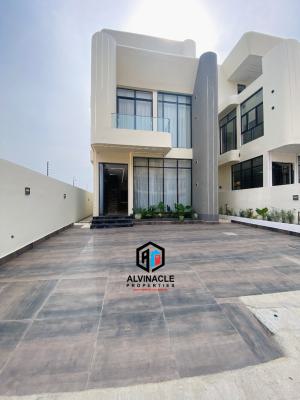 Newly Built 5 Bed Smart Home Duplex, Lekki Phase1, Lekki Phase 1, Lekki, Lagos, Detached Duplex for Sale