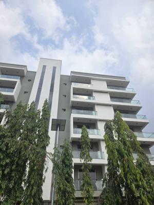 Executive Brand New 3bedroom Flat, Ikeja Gra Ikeja Lagos, Ikeja, Lagos, Flat / Apartment for Rent