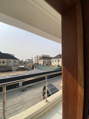 Luxury 3bedroom, Ajah, Lagos, Terraced Duplex for Rent