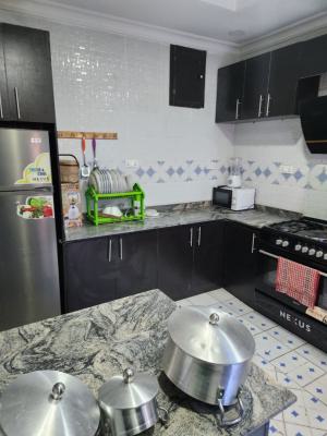 Luxury 3bedroom, Awoyaya, Ajah, Lagos, Detached Duplex for Rent