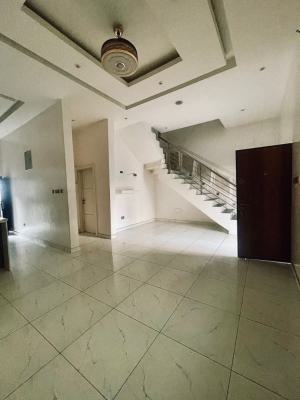 Luxurious 4 Bedroom Terrace Duplex, Ajah, Lekki Phase 2, Lekki, Lagos, Terraced Duplex for Rent