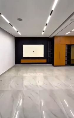 4bedrooms Terrace Duplex, in an Mini Estate, Guzape District, Abuja, Terraced Duplex for Rent