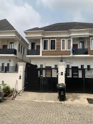 Luxury 4bedroom, Harris Drives, Vgc, Lekki, Lagos, Detached Duplex for Rent