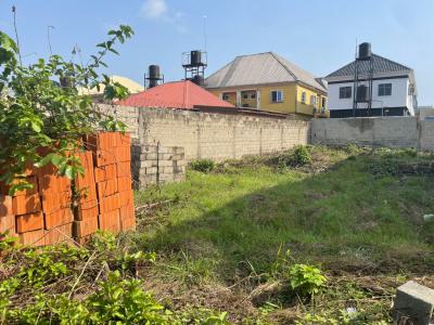 1 Standard Plot of Dry Residential Land. Good Neighborhood., Oribanwa Ibeju-lekki Phase 2 By Davitech Filling Station 🚉, Oribanwa, Ibeju Lekki, Lagos, Residential Land for Sale