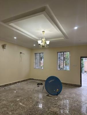 4bedrooms Terrace Duplex, Tarred Road, Guzape District, Abuja, Terraced Duplex for Rent