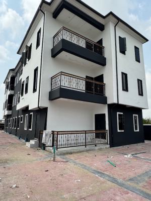Brand New Luxury 2bedroom Call to Access Estate Close Lbs Ajah Lekki, 24 West Land Estate Close to Lbs Ajah Lekki Lagos, Ajah, Lagos, Flat / Apartment for Rent
