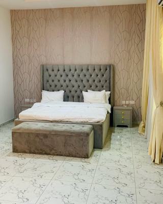 Very Spacious 4bedroom, Orchid, Lekki, Lagos, Terraced Duplex for Sale