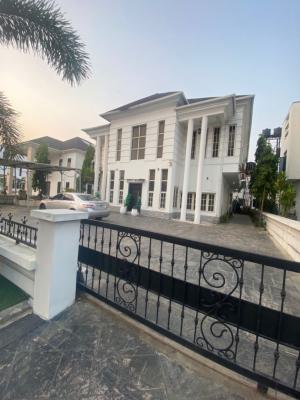 Luxury 5bedroom, Orchid, Lekki, Lagos, Detached Duplex for Rent