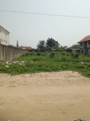 a Plot of Land at Oke Nla, Oke Nla Ado Road, Ajah, Lagos, Mixed-use Land for Sale