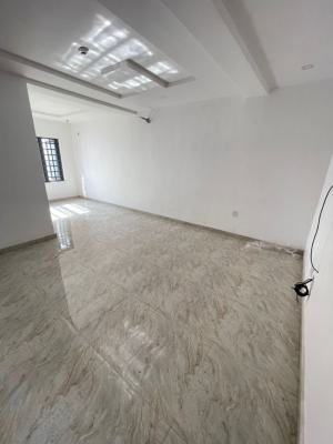 Massive Standard Mini Flat, Located Inside an Estate,secured Estate and Clean Water, Ikota, Lekki, Lagos, Mini Flat (room and Parlour) for Rent