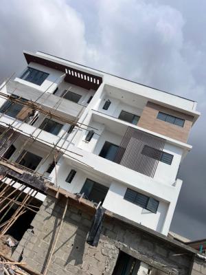 6units of Mini Flats &2bedroom, Agungi, Lekki, Lagos, Flat / Apartment for Sale