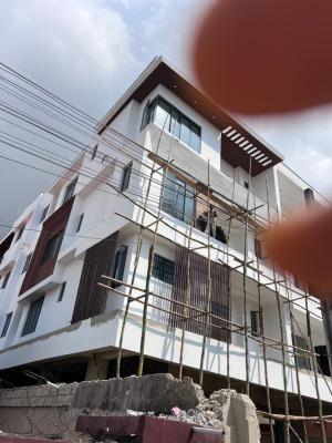 6 Units of Mini Flats & 2 Bedroom, Agungi, Lekki, Lagos, Flat / Apartment for Sale