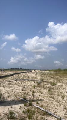 Luxury Plots in Solace Residential with C of O, Inside Gracefield Island Chevron Drive, Lekki, Lagos, Residential Land for Sale