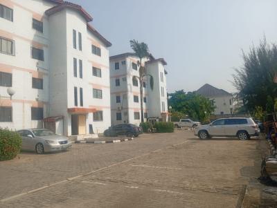 Spacious 2bedroom Apartment, Vgc, Lekki, Lagos, Flat / Apartment for Rent