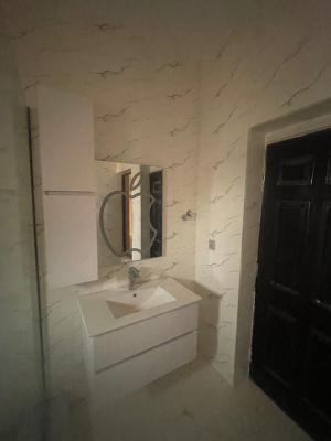 Newly Built 2 Bedroom All Units Available Few Seconds Off Tarred Road, Katampe, Abuja, Flat / Apartment for Rent