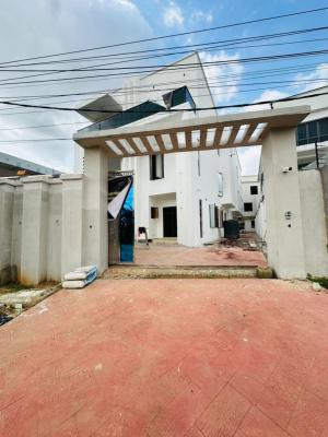 Exquisitely Built 7 Bedroom Fully Detached Duplex with Bq, Ikeja Gra, Ikeja, Lagos, Detached Duplex for Sale
