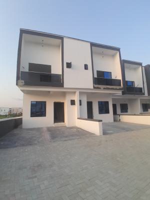 4 Bedroom Semi Detached Duplex, Abraham Adesanya, Ajah, Lagos, Semi-detached Duplex for Sale