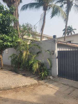 1,500sqm Land, Victoria Island (vi), Lagos, Mixed-use Land Joint Venture