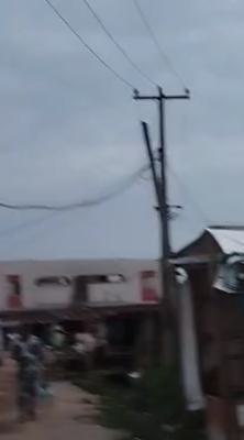 900 Square Meter with Receipt, Akowonjo, Alimosho, Lagos, Land for Sale