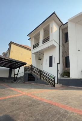 5bedroom Fully Detached Duplex in Asokoro Main, Asokoro Main, Asokoro District, Abuja, Detached Duplex for Sale