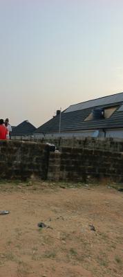 Half Plot 60 By 60, Magada, Kara, Ibafo, Ogun, Residential Land for Sale