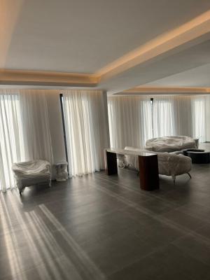 Furnished 3 Bedroom Maisonnette Apartment with Bq, Ikoyi, Lagos, Flat / Apartment for Rent