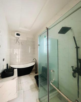 4 Bedroom Fully Detached Duplex with Bq, Ikate, Lekki, Ikate, Lekki, Lagos, Semi-detached Duplex for Sale