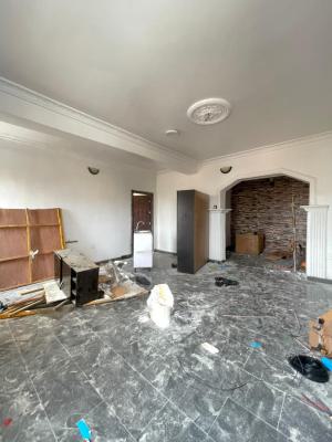 Luxury Spacious 1 Bedroom Apartment, Igbo Efon, Lekki, Lagos, Mini Flat (room and Parlour) for Rent