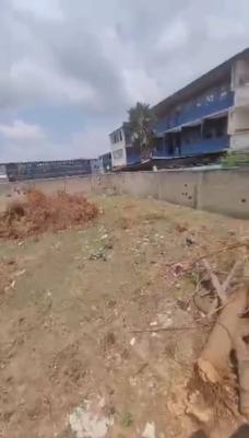 Massive Dry Land, Gbagada Phase 2, Gbagada, Lagos, Residential Land for Sale