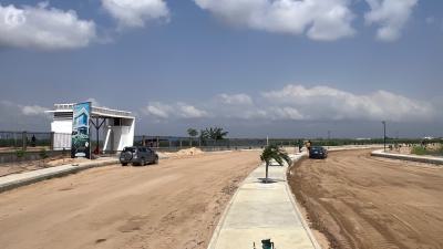 Luxury Plots at Solace Platinum Residential Estate, Solace Platinum Chevron Drive, Lekki, Lagos, Land for Sale