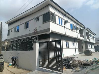 President 2bd Flat, Kudirat Abiola Way  P Estate, Agidingbi, Ikeja, Lagos, Flat / Apartment for Rent