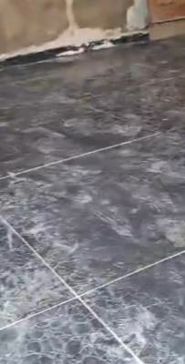 Roomself Contained (ground Floor) Is Available for Letting Iwaya, Yaba, Yaba, Lagos, Self Contain (single Rooms) for Rent